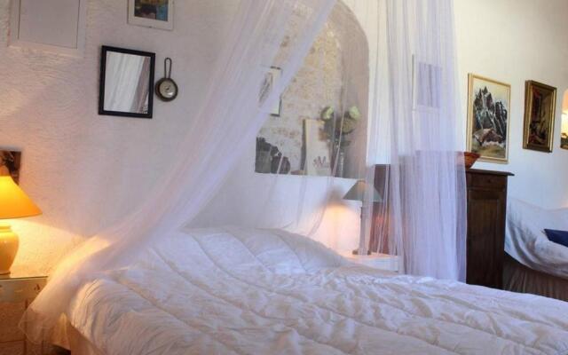 Maison Dolus-d'Oléron, 2 pièces, 2 personnes - FR-1-246A-371