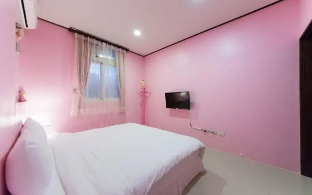 Jia Hui Homestay(佳慧民宿)