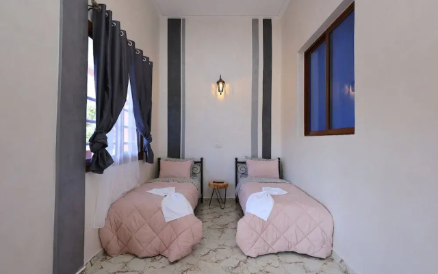 Hotel palais d'orient