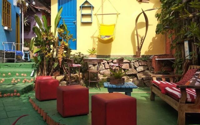 Ventura - Pousada E Hostel