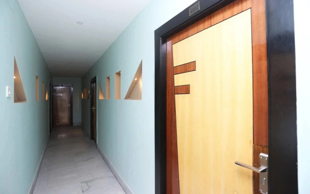 Hotel Grand Mishra International by OYO Rooms