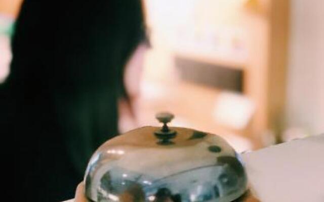 Auberge du Vieux Cedre