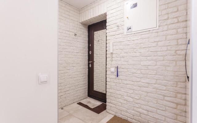 KenigApart (КенигАпарт) на улице Космическая 16