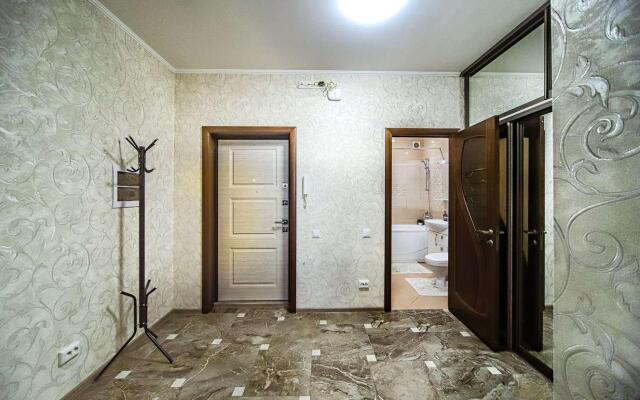 Апартаменты на улице Оснабрюкская 34