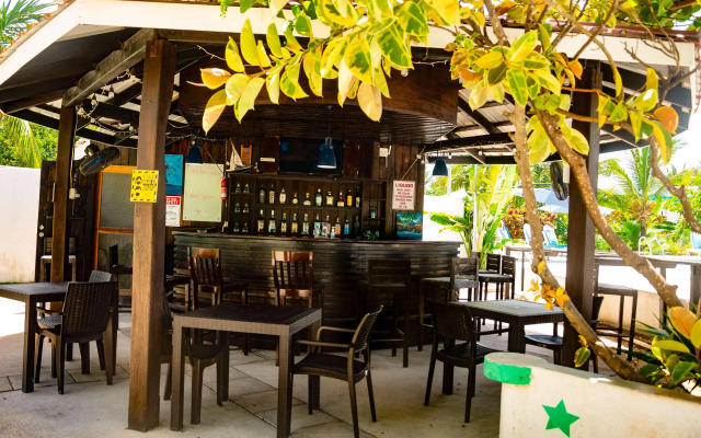 Best Western Grand Baymen Gardens