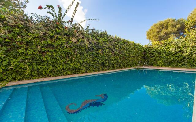 Villa Esperanza