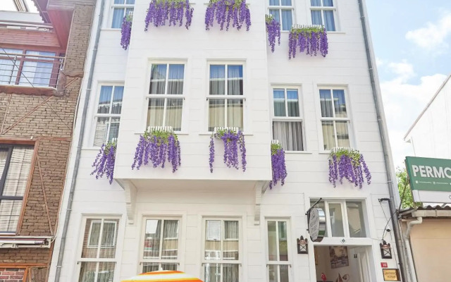 Mataraci Konak