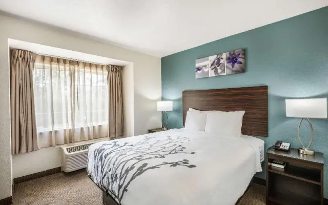 Sleep Inn & Suites Tallahassee