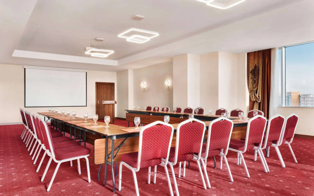 Ramada by Wyndham Diyarbakir