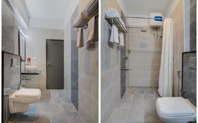 OYO Townhouse 078 Dodda Banaswadi