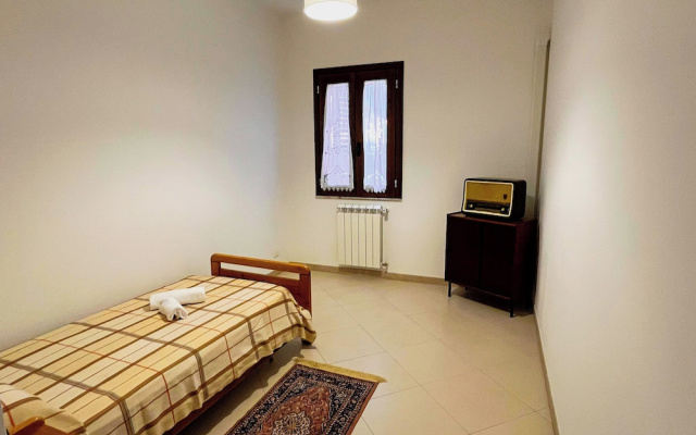 Casa Vacanza Acquanuova
