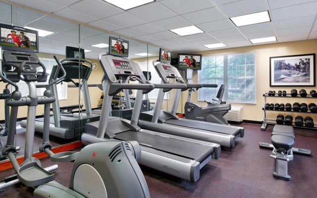TownePlace Suites by Marriott Knoxville Cedar Bluff