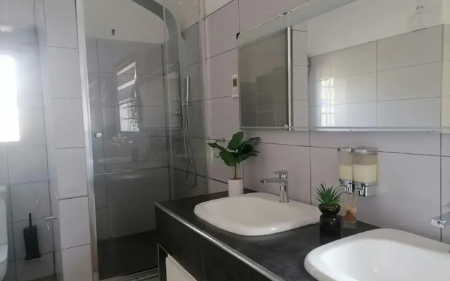 The haven Guest house Ezulwini