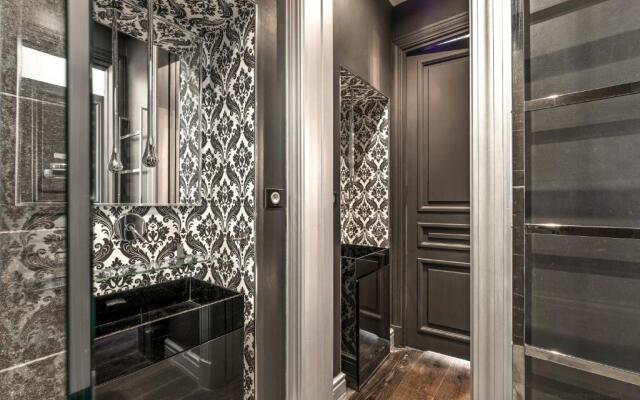 Croisette Luxury Waterfront