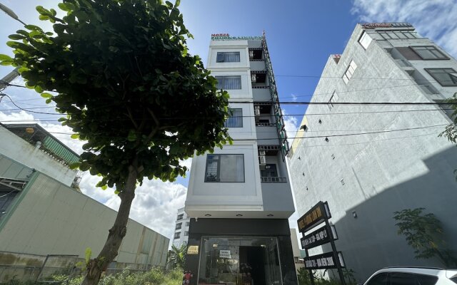 Motel Phuong Linh