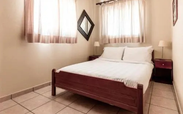 Hotel Stoupa