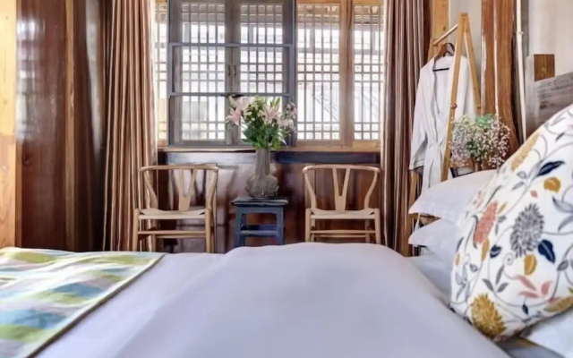 Dream Bay Hot Spring Resort – Guest Rooms – Baoshan