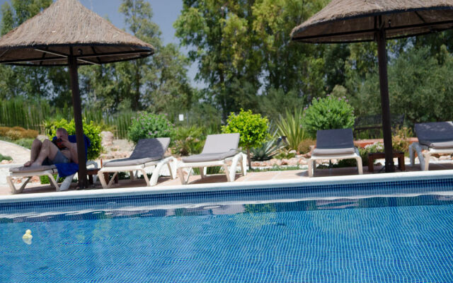 Dos Iberos Luxury Bed & Breakfast