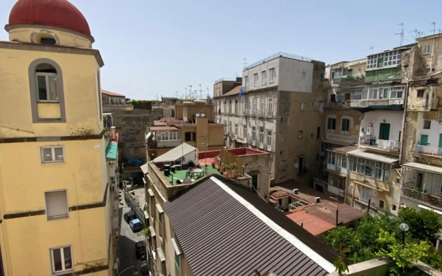 Hotel Europeo