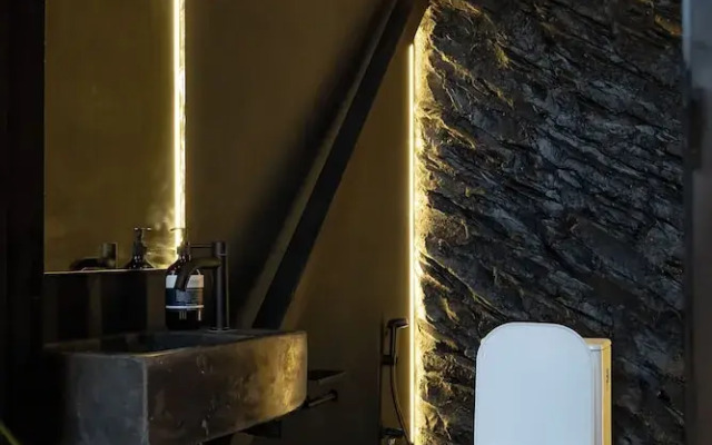 Black Rock Villas