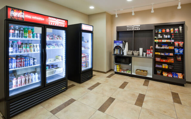 Candlewood Suites Bemidji - Paul Bunyan by IHG