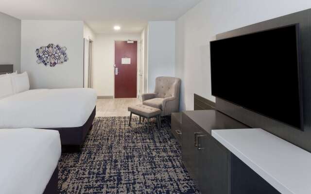 DoubleTree by Hilton Dothan, AL