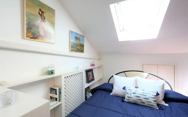 Porta Catania & Duomo Cozy Apartment