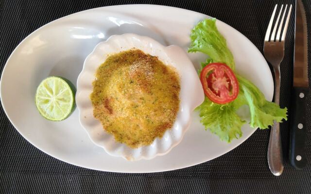 Hôtel Togo Cocobeach