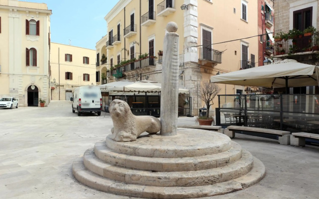 Apartaments Del Sole