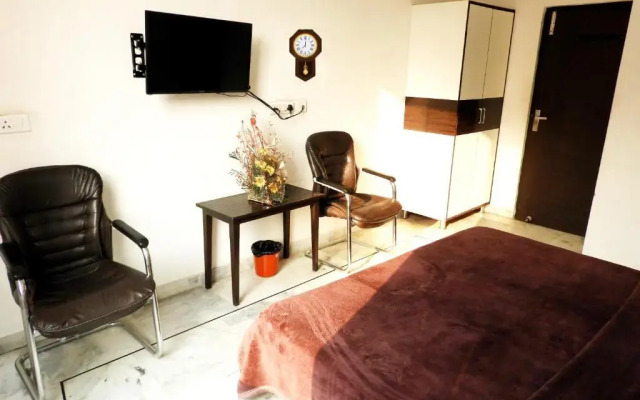 Time Square Guest House