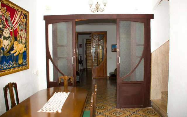 Casa Marifina