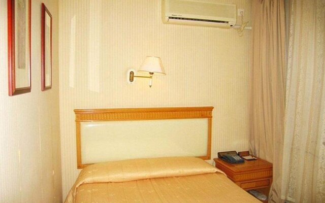 Zhongyou Hotel
