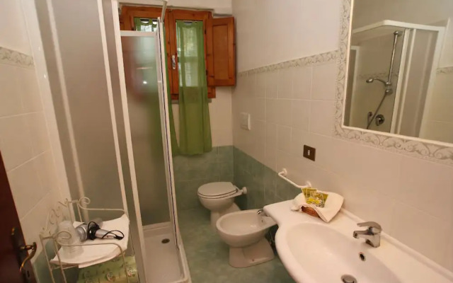 Agriturismo Peretti
