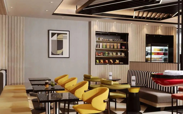 TRIBE Living Bangkok Sukhumvit 39 by AccorHotels