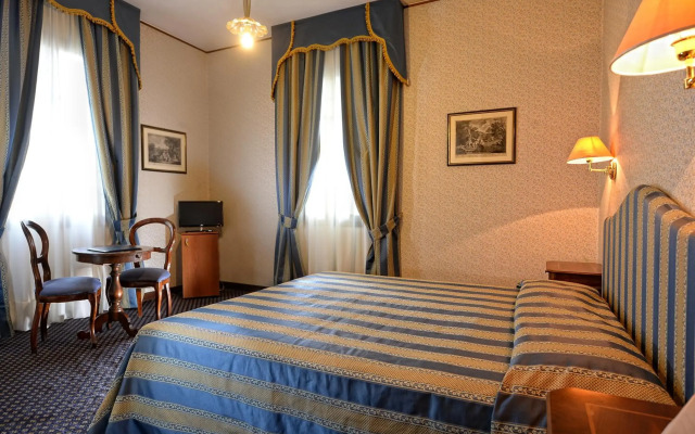 Hotel La Meridiana
