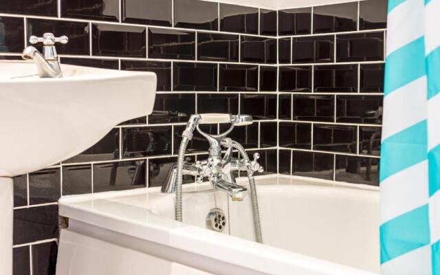 Linslade Apartment - for Groups and Contractors