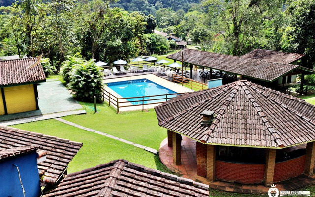 Eco Chalés Luar das Marés