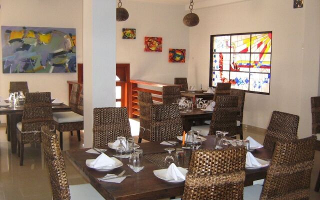 Terrazas de San Agustin Hotel