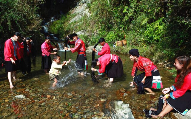 Leader Guest House Longji Branch