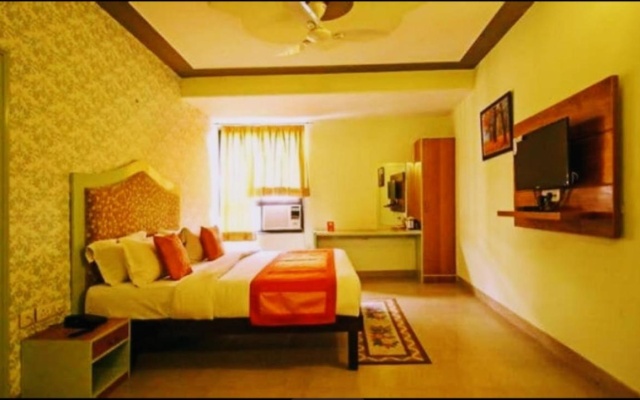 MyHomeHotels – Hotel Ambrosia