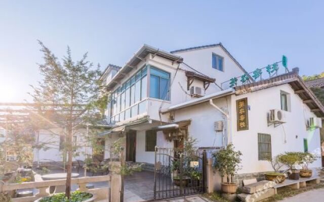 Hangzhou Yinxi Tea House (West Lake Lingyin)