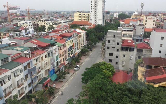 Queen Hotel Bac Ninh