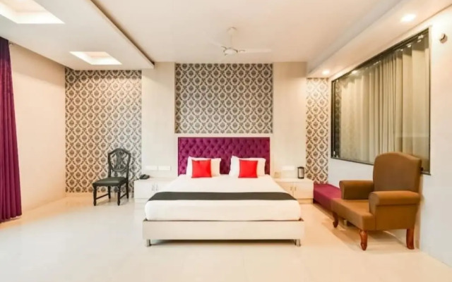 Hotel Royal Akshayam