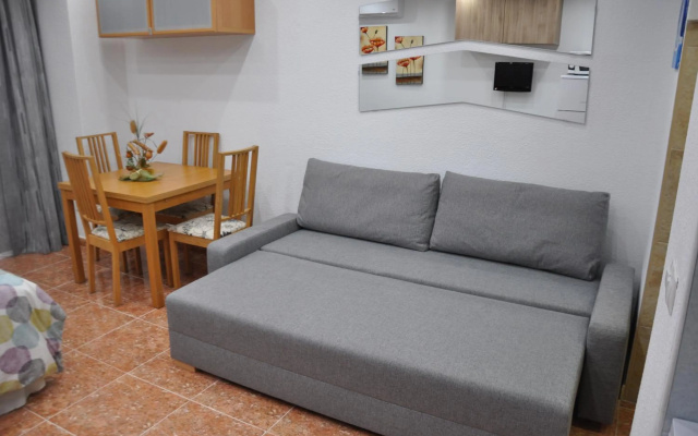 Studio Vue Mer