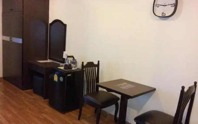 Formerly RedDoorz Premium near Ekkamai BTS Station
