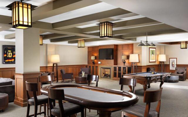 The Westin Bear Mountain Golf Resort & Spa, Victoria