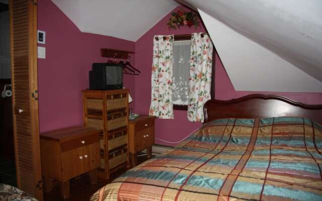 Le Couvent B&B