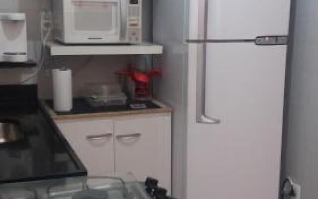 Apartamento 2Quartos PraiaMetro Copacabana