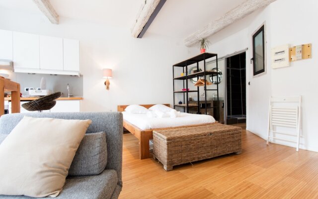 So sweety - Première conciergerie