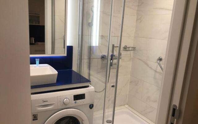 Orby City apartaments